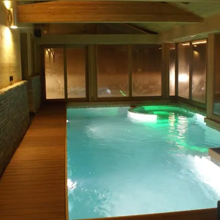 Chalet Chalet Du Chef Ski Et Golf Crans-Montana