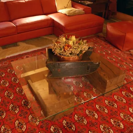 Chalet Du Chef Ski Et Golf Chalet *