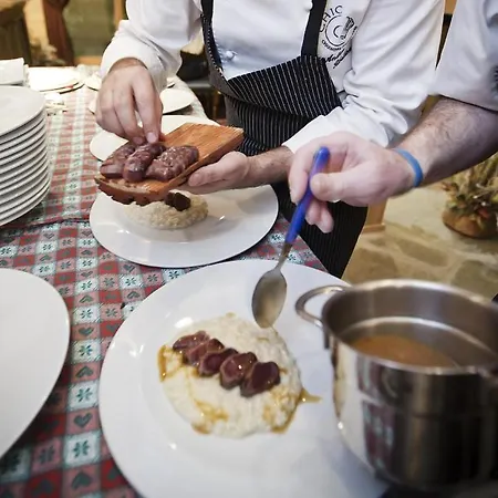 Chalet Du Chef Ski Et Golf Crans-Montana