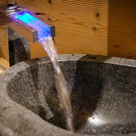 Chalet Du Chef Ski Et Golf
