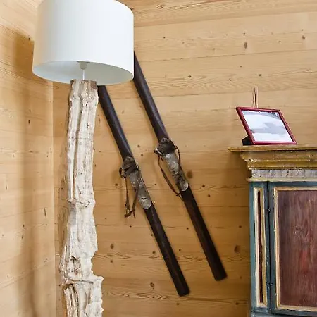 Chalet Du Chef Ski Et Golf Chalet *