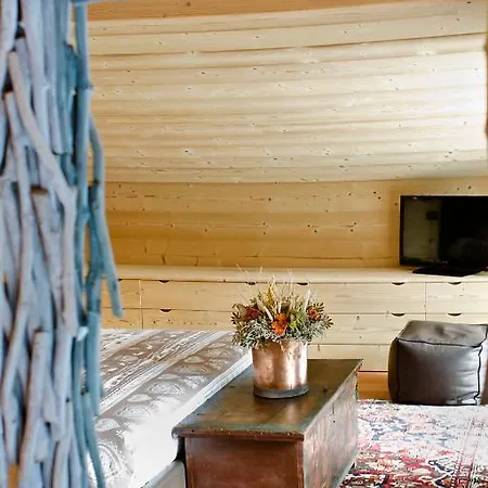 Chalet Du Chef Ski Et Golf